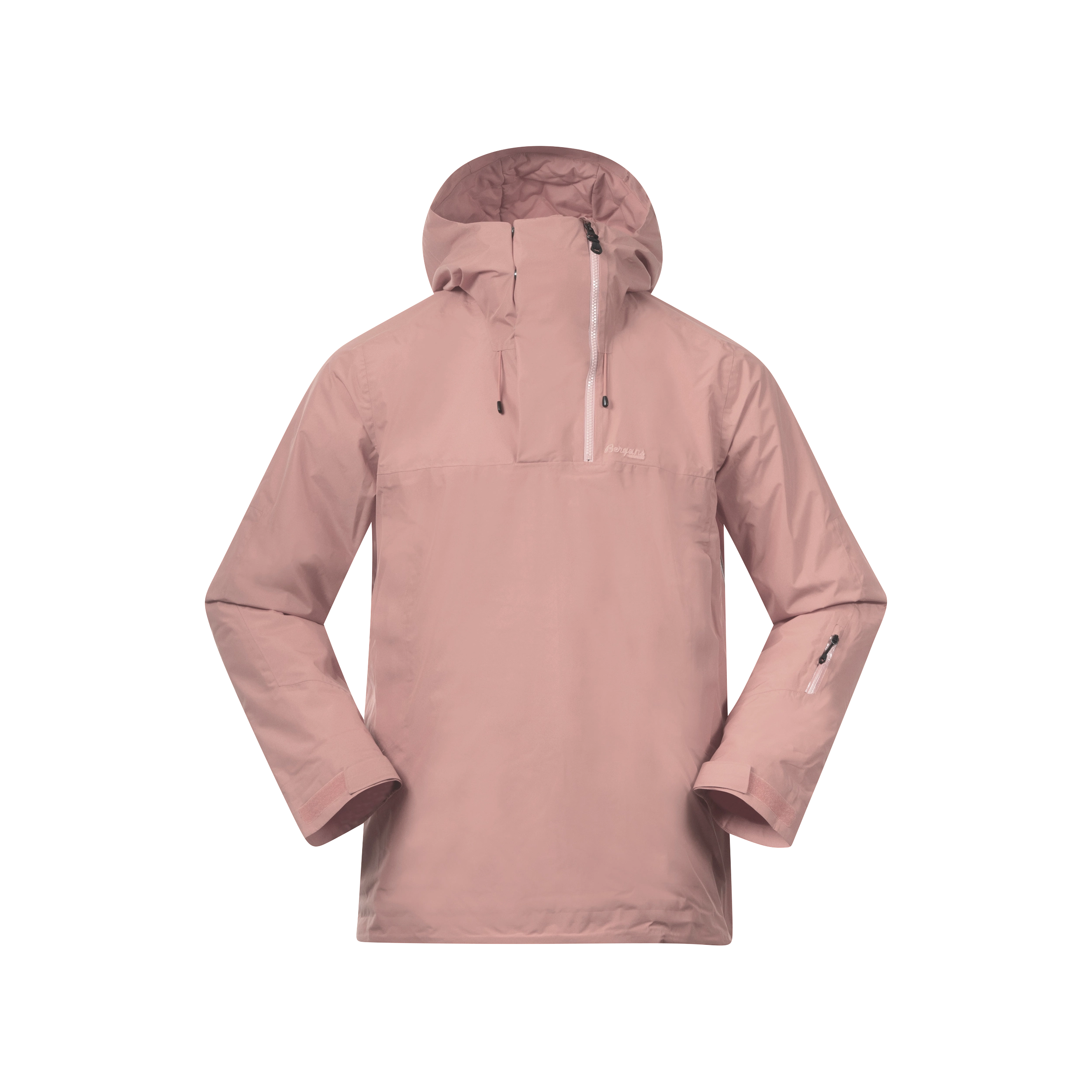 Stranda V2 Insulated Anorak Powder Pink