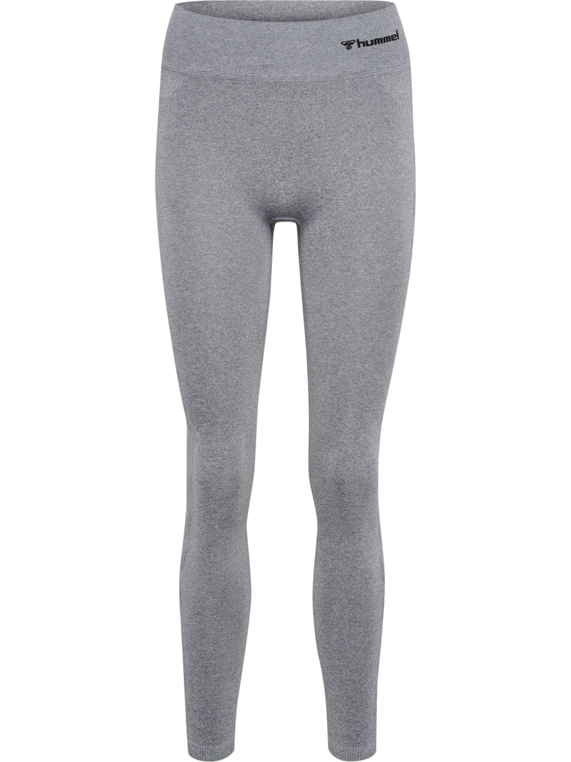 hmlCI SEAMLESS MW SCRUNCH TIGHT