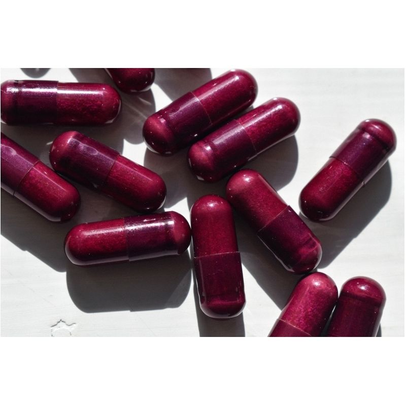 Puori Multi Vitamin & Minerals 60 Pieces
