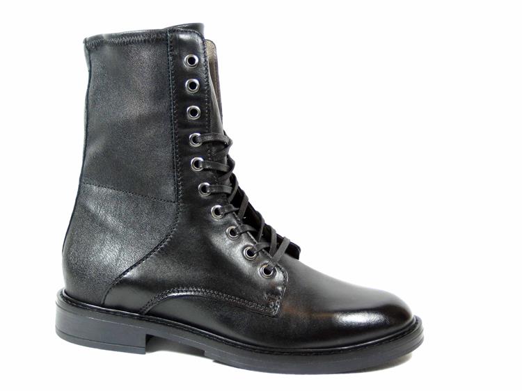 Mjus T81201 nero
