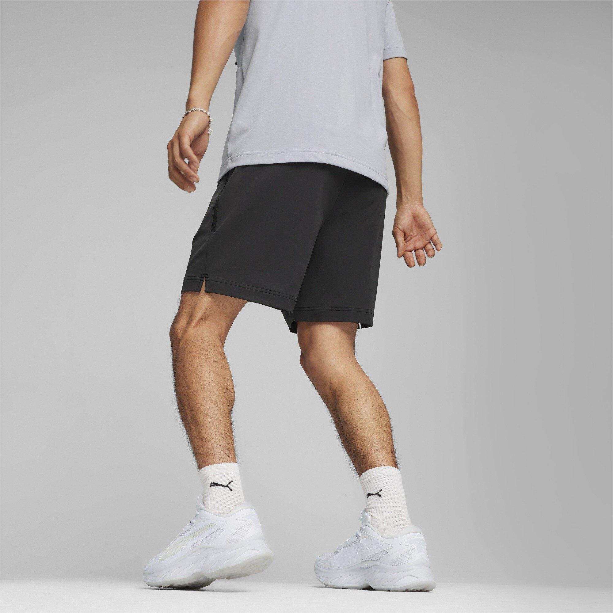 Puma Puma Pumatech Shorts 6 Wv Jogger Short Mens