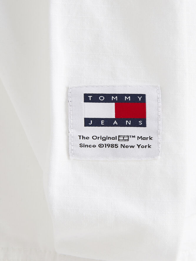Tommy Hilfiger TJM AIDEN CARGO White