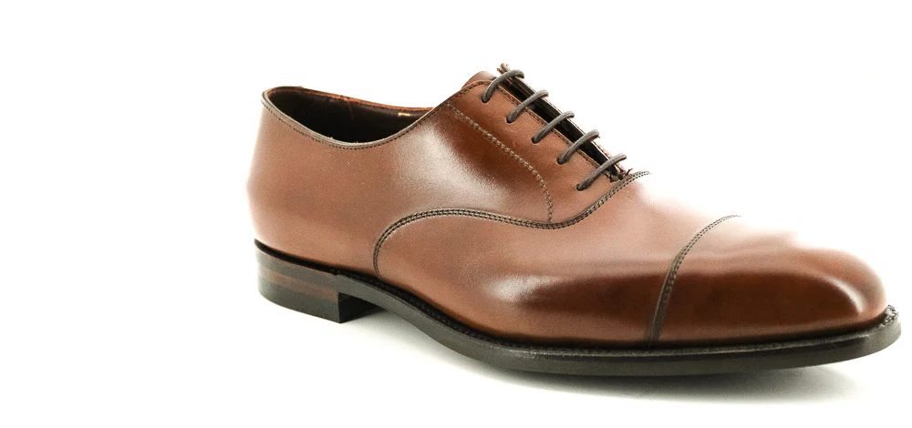 CROCKETT AND JONES - AUDLEY