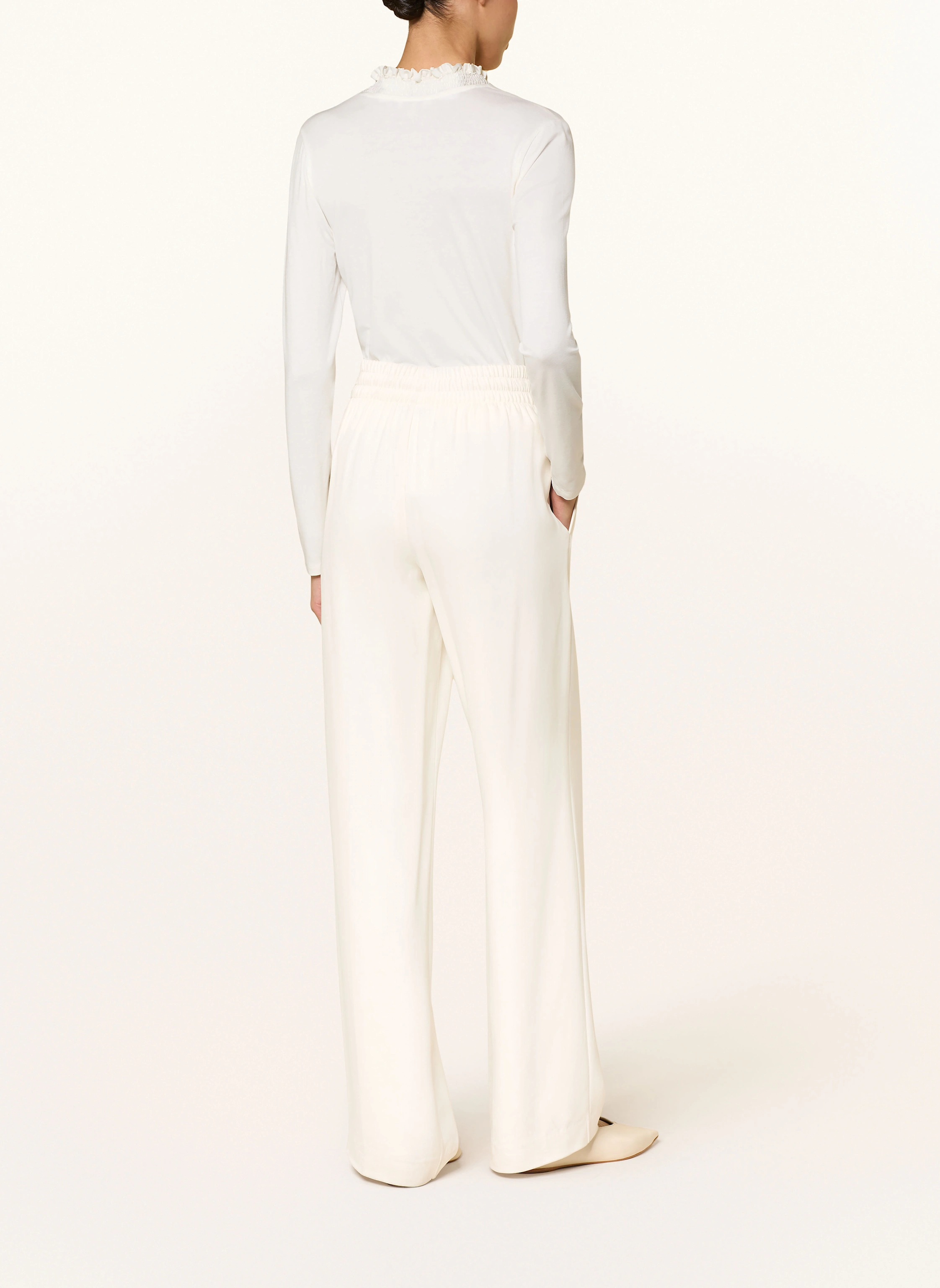 HOBBS Longsleeve CANDICE