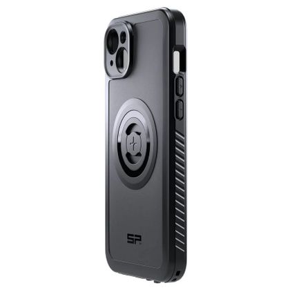 Coque de protection SP Connect SPC+ Xtreme iPhone 15 Plus - Noir