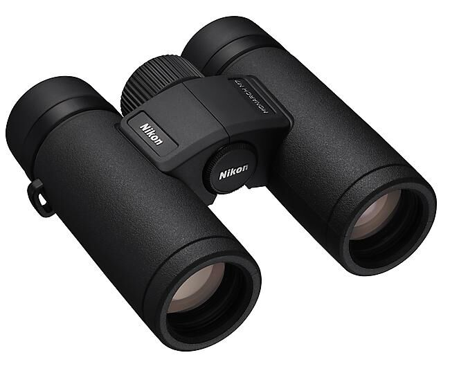 NIKON - JUMELLES MONARCH M7 8X30
