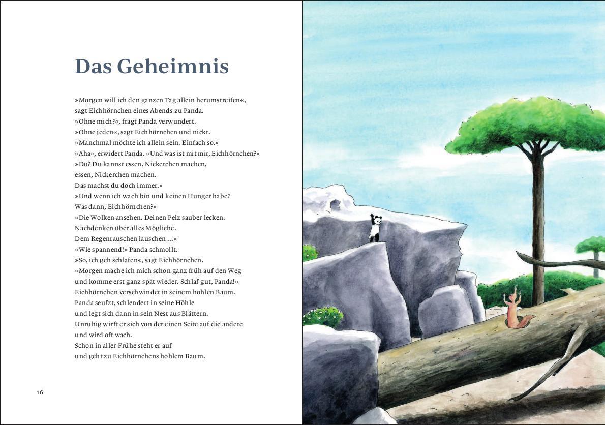 Zwei Freunde, zwei Helden