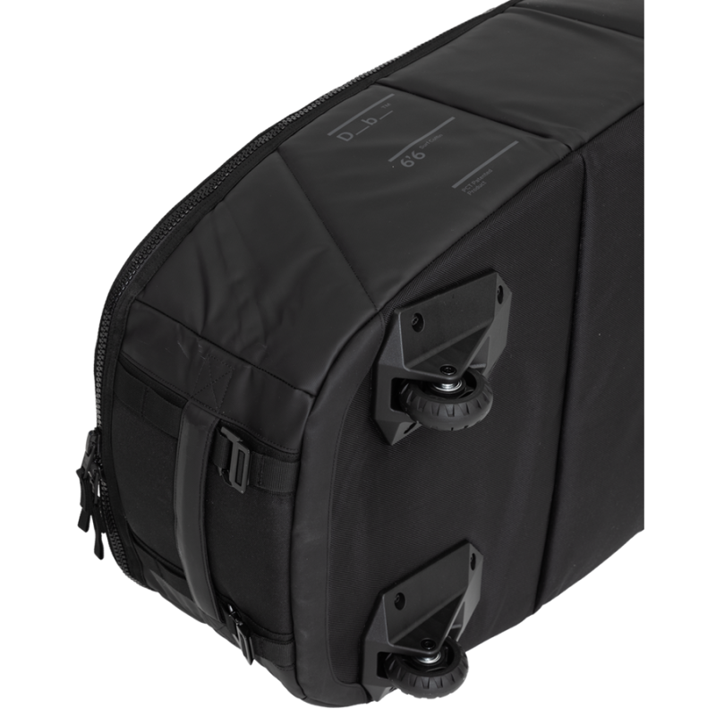 Surf Pro Coffin 3-4 Boards - Housse de transport