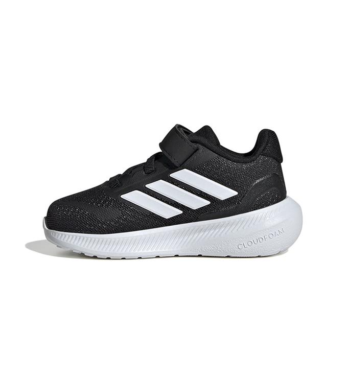 adidas Runfalcon 5 IE8598 CBLACK-FTWWHT-FTWWHT