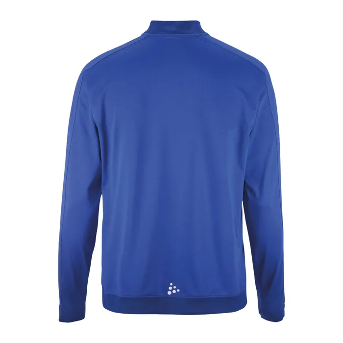 Craft Evolve 2.0 Half Zip Longsleeve Shirt Heren