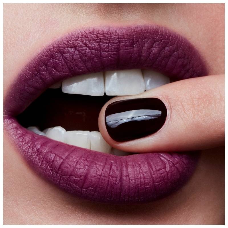 MAC Powder Kiss Lipstick 3 gr. - P For Potent