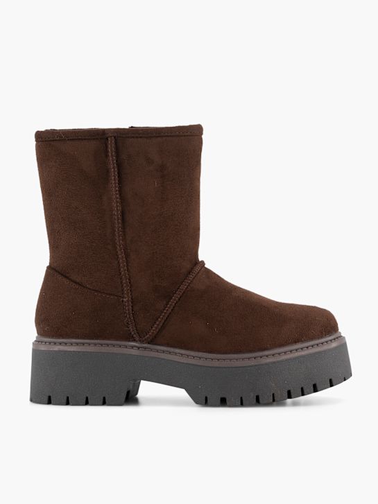 Claudia Ghizzani Boot