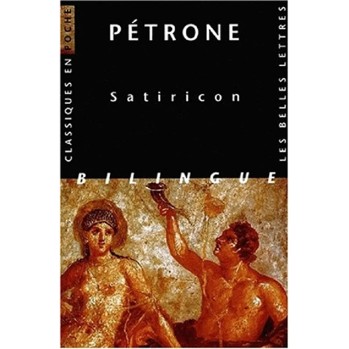 Satiricon · Occasion