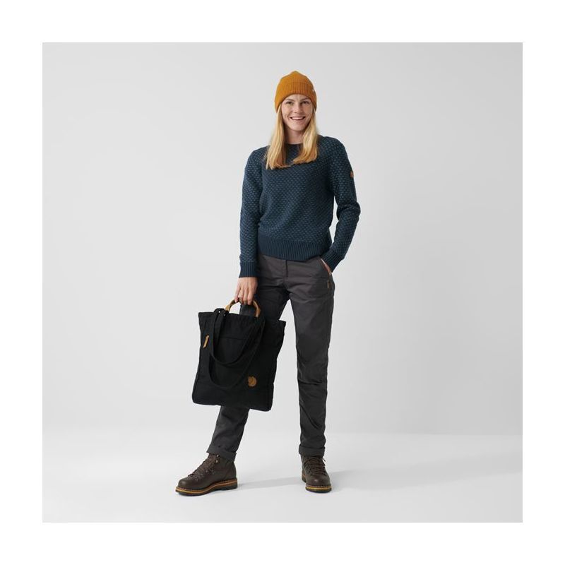 Totepack No. 1 - Sac bandoulière