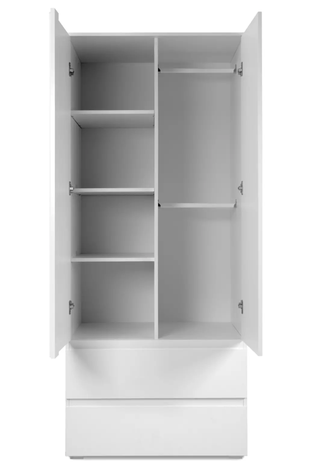 Kleiderschrank Image 80 x 191 cm