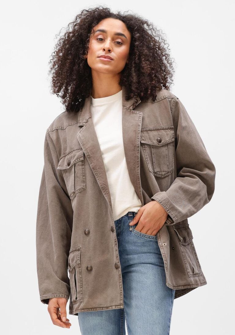 bronzen isabel marant  nevala-gb