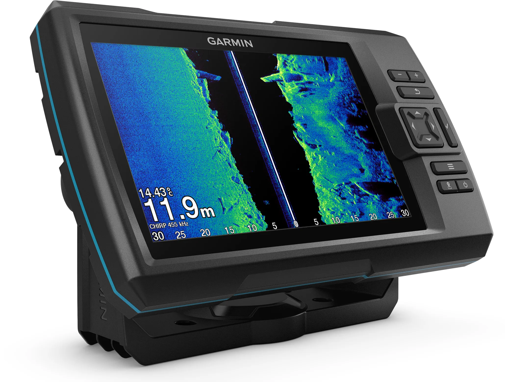 Garmin Striker Vivid 7sv