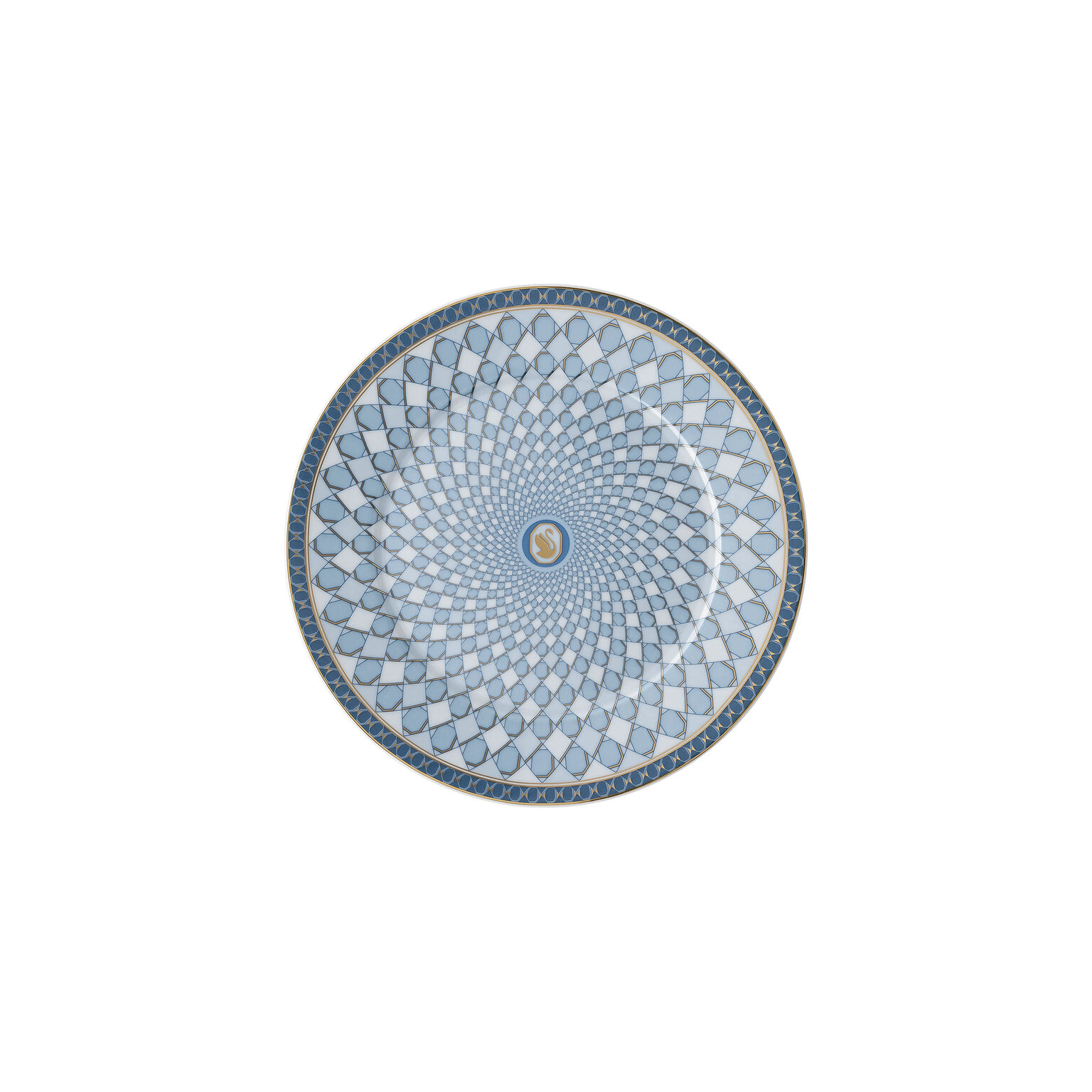 Signum Azure Brotteller 18 cm