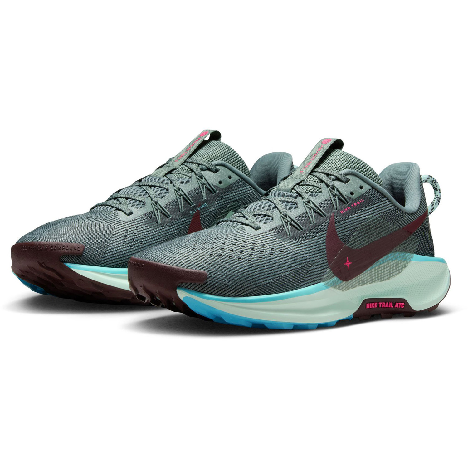 Nike Pegasus Trail 5 Heren