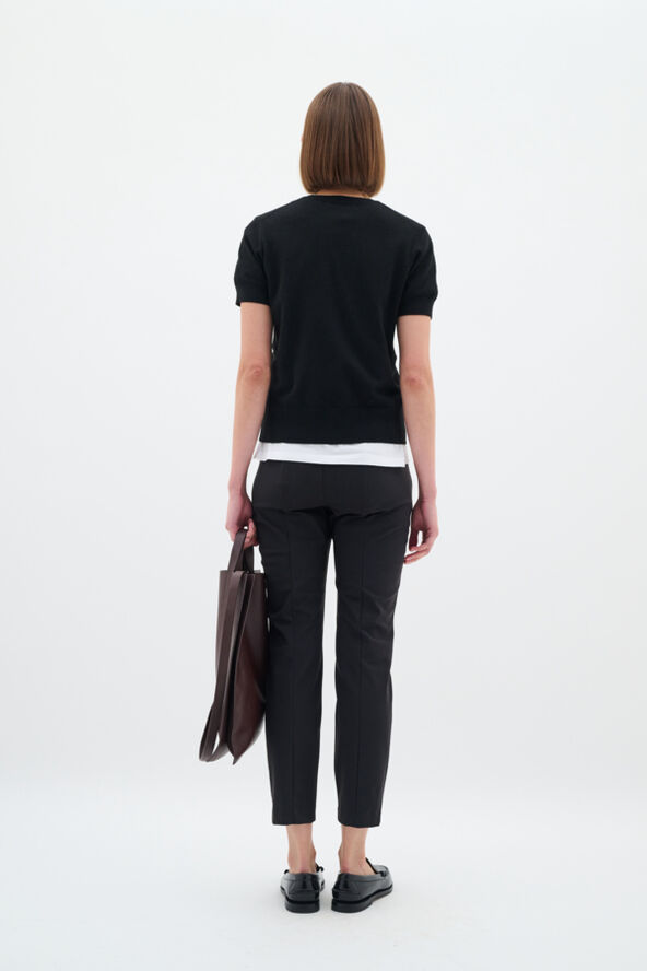 InWear NikkyIW Slim Pant Black