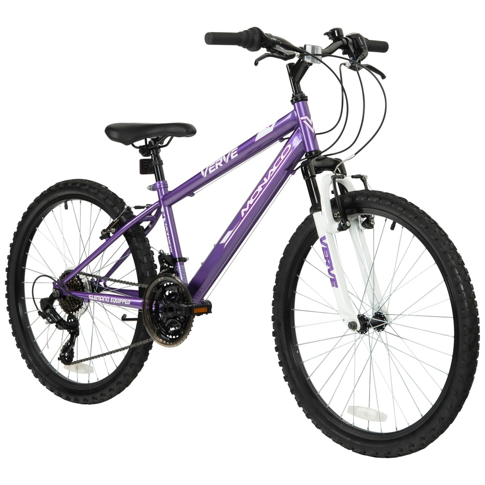 24-Zoll-Verve-Monaco-Fahrrad