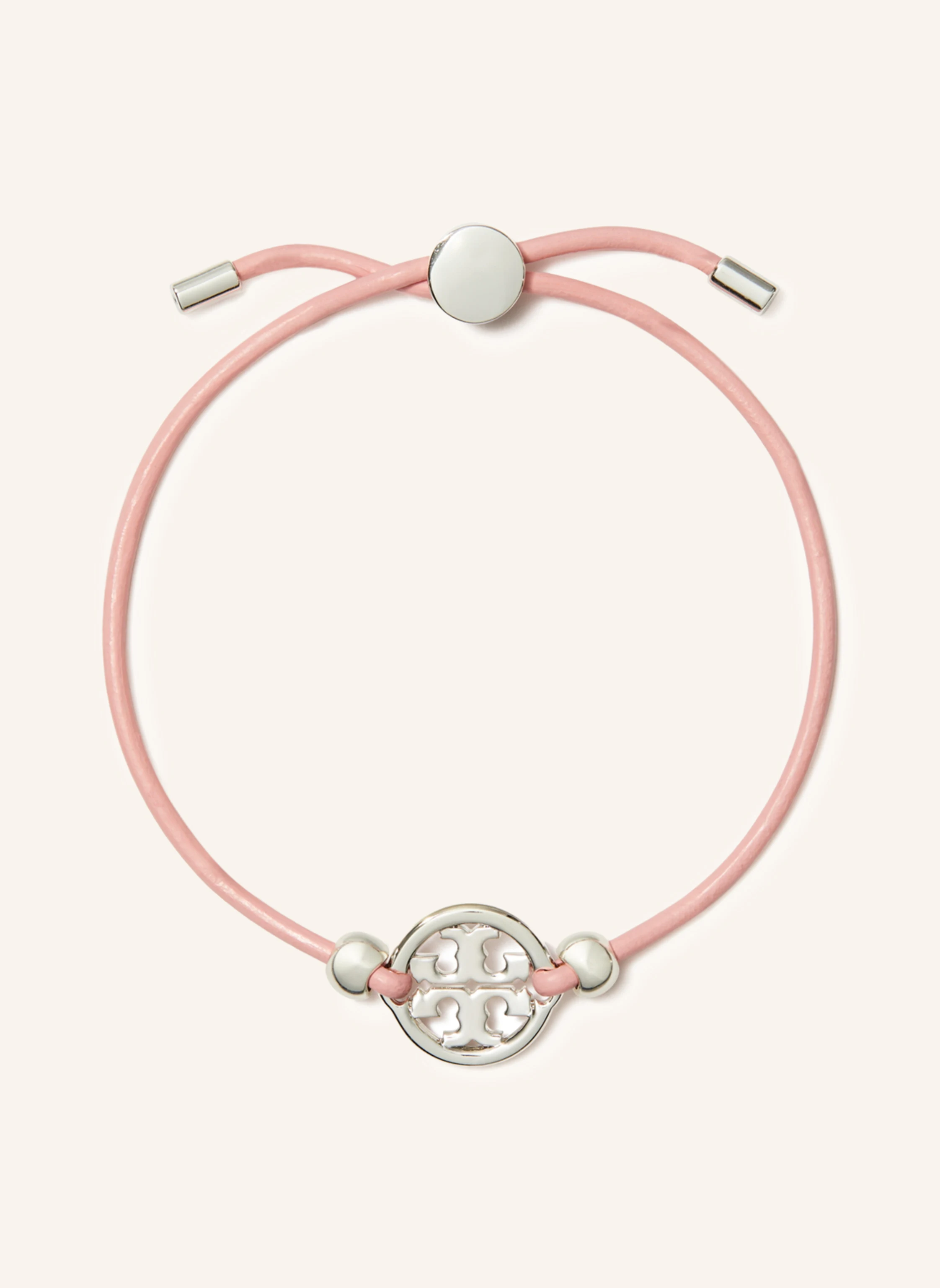 TORY BURCH Armband SILDER