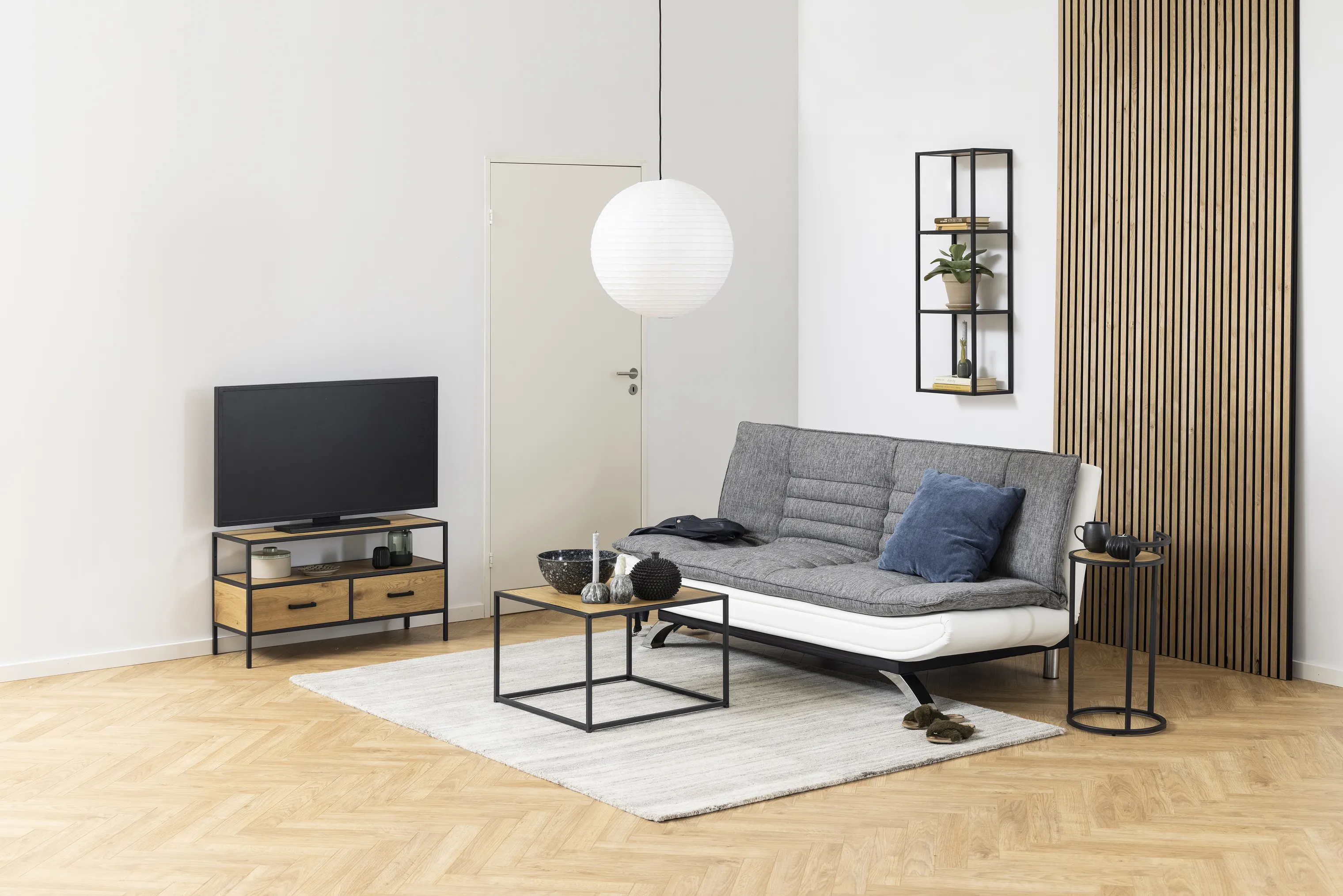 CASA Living Seaford TV-bord