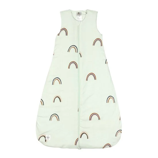 Gigoteuse bébé   Arc-en-ciel, menthe        de               Lässig