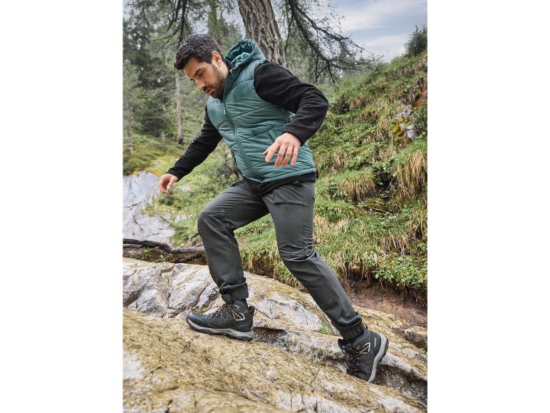 Heren thermo bodywarmer