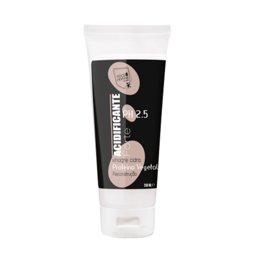 Real Natura Acidificante Forte PH 2.5 200ml
