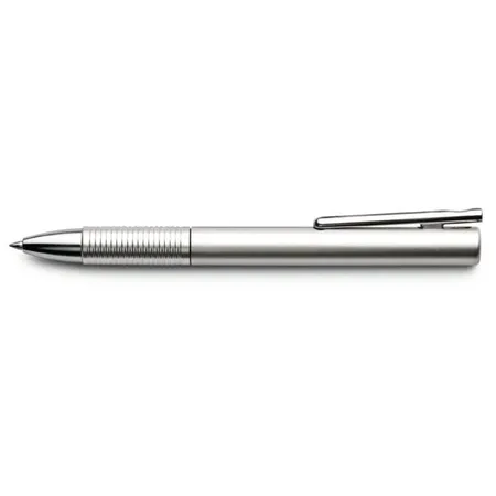 LAMY Tintenroller Tipo silber, Modell 338