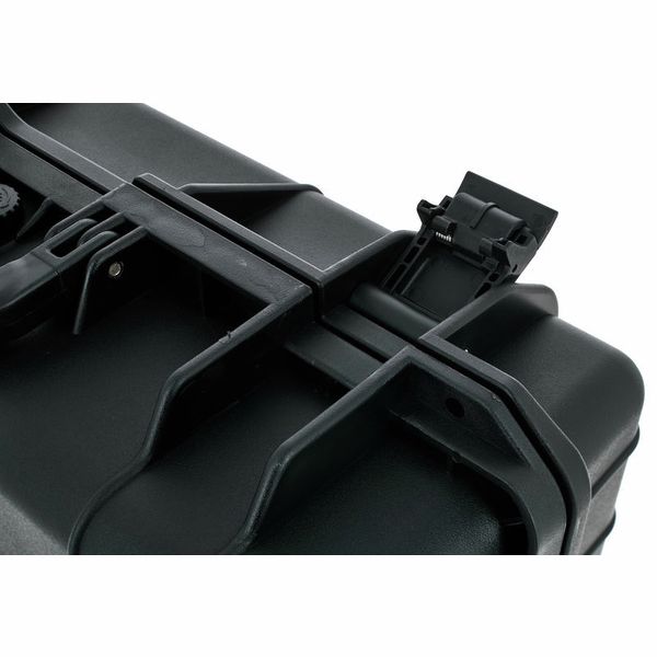 Flyht Pro WP Safe Box 5 IP65 485x355x186