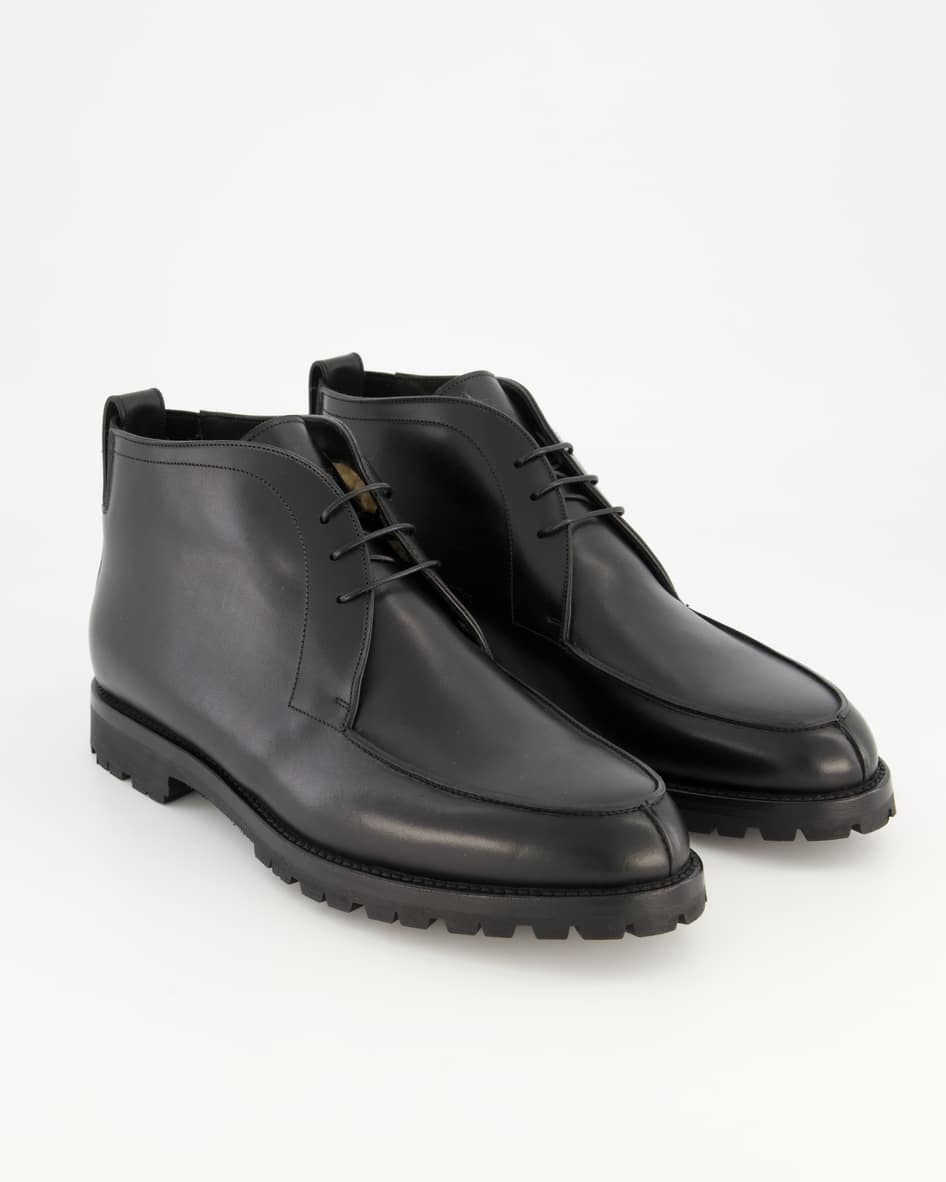 Lendvay & Schwarcz 0999043 Winterstiefel in Schwarz