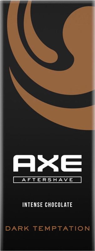 6x Axe Aftershave Dark Temptation 100 ml