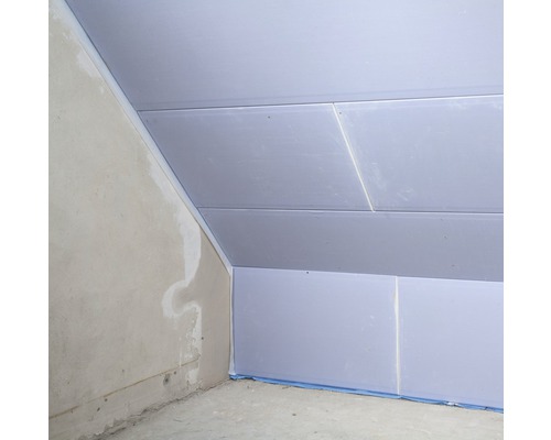Knauf gipsplaat Diamant multifunctionele plaat GKFI 2000 x 600 x 12,5 mm