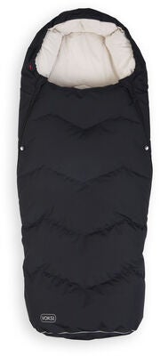 Voksi Urban Vognpose, Black