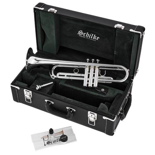 Schilke B5 Bb-Trumpet