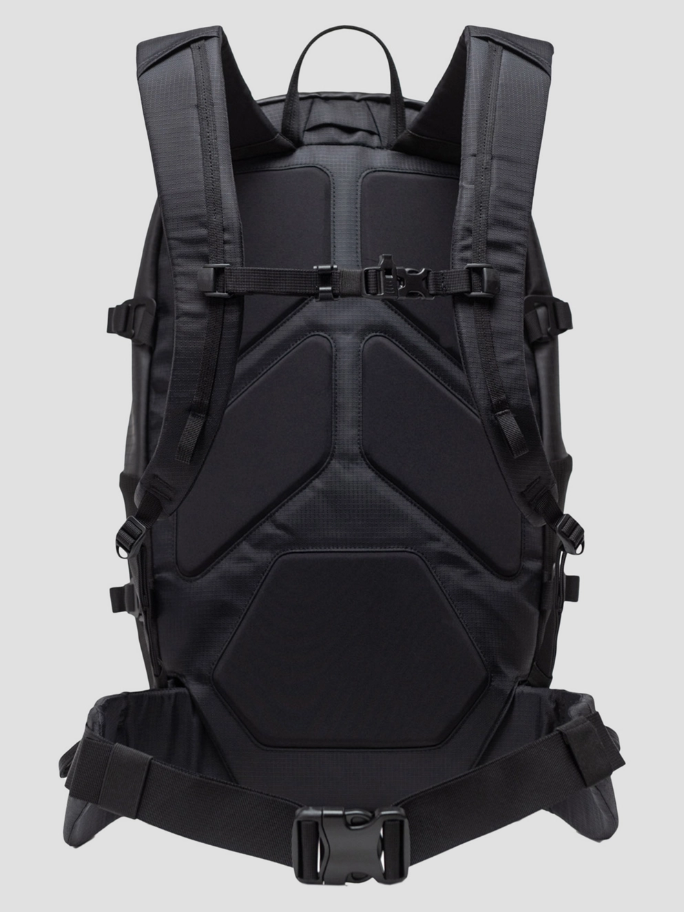 Herschel All Season Backpack 29 L Backpack black