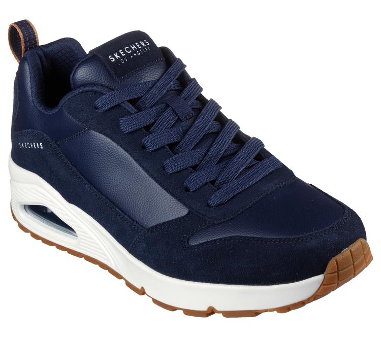 Skechers Men Uno - Stacre Sneakers