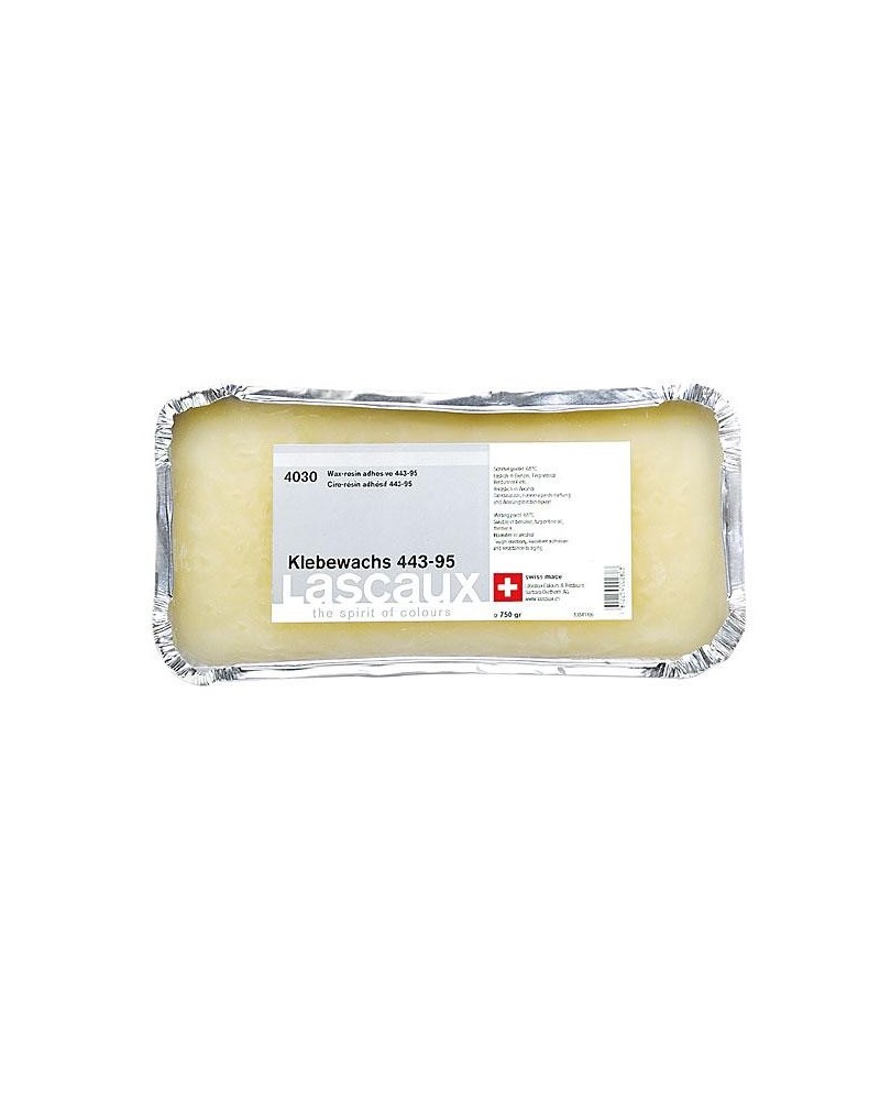 Cire Resine 443-95
