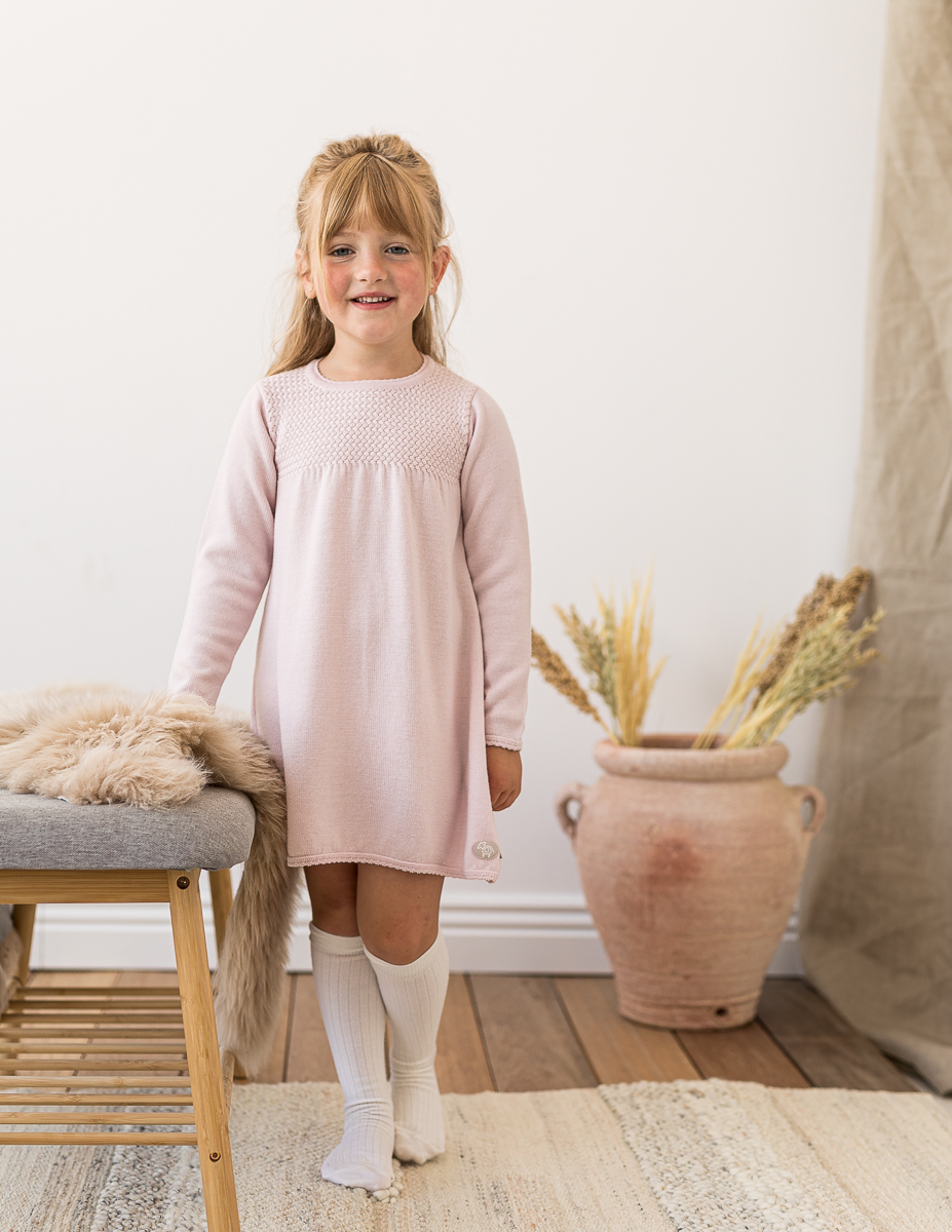 1pk knestrømper - Lillelam