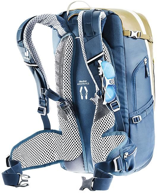 DEUTER - SAC TRANS ALPINE 30