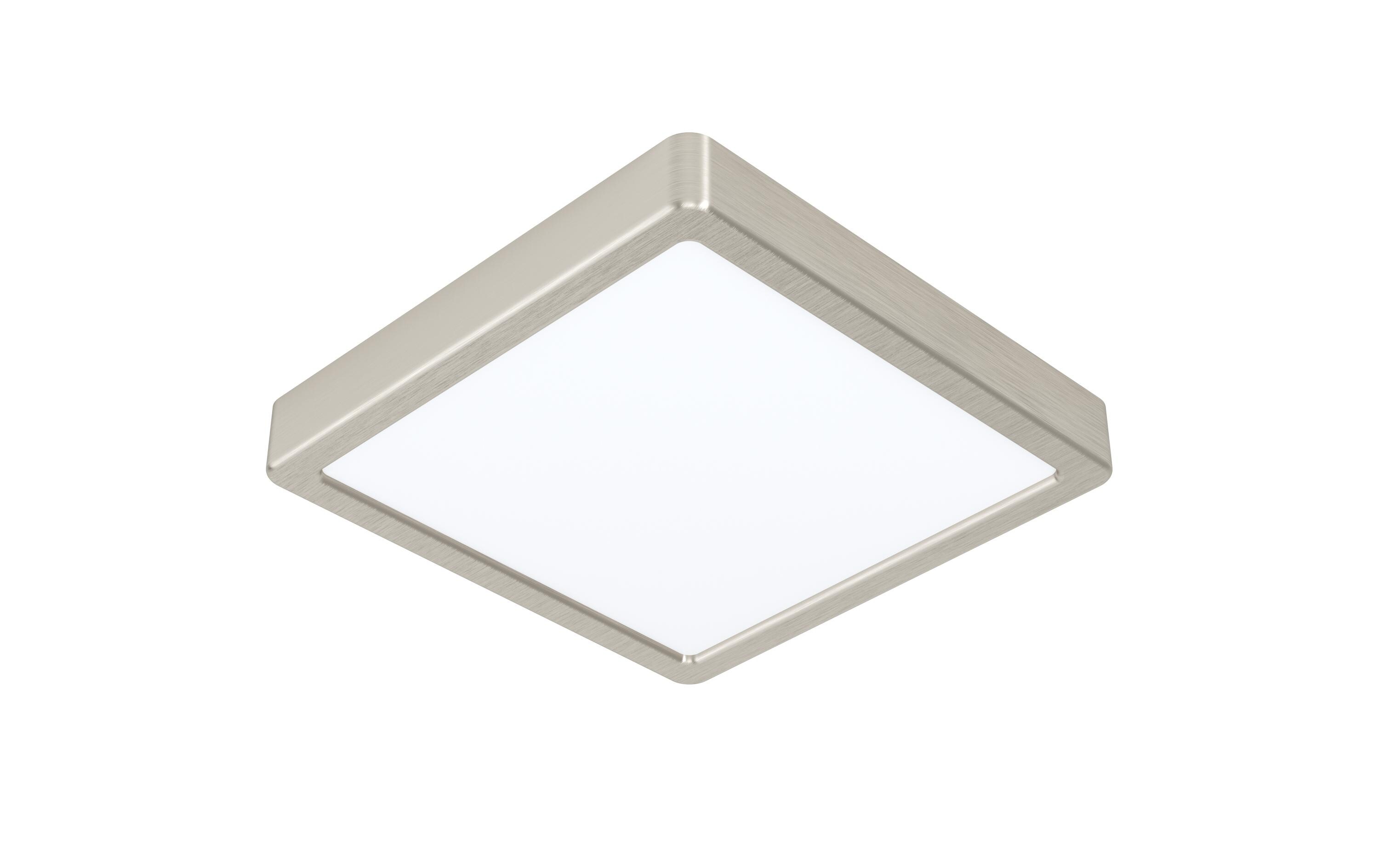 Deckenleuchte Connect FUEVA-Z ZigBee (TW)Smarte Leuchte aus der connect.z Serie