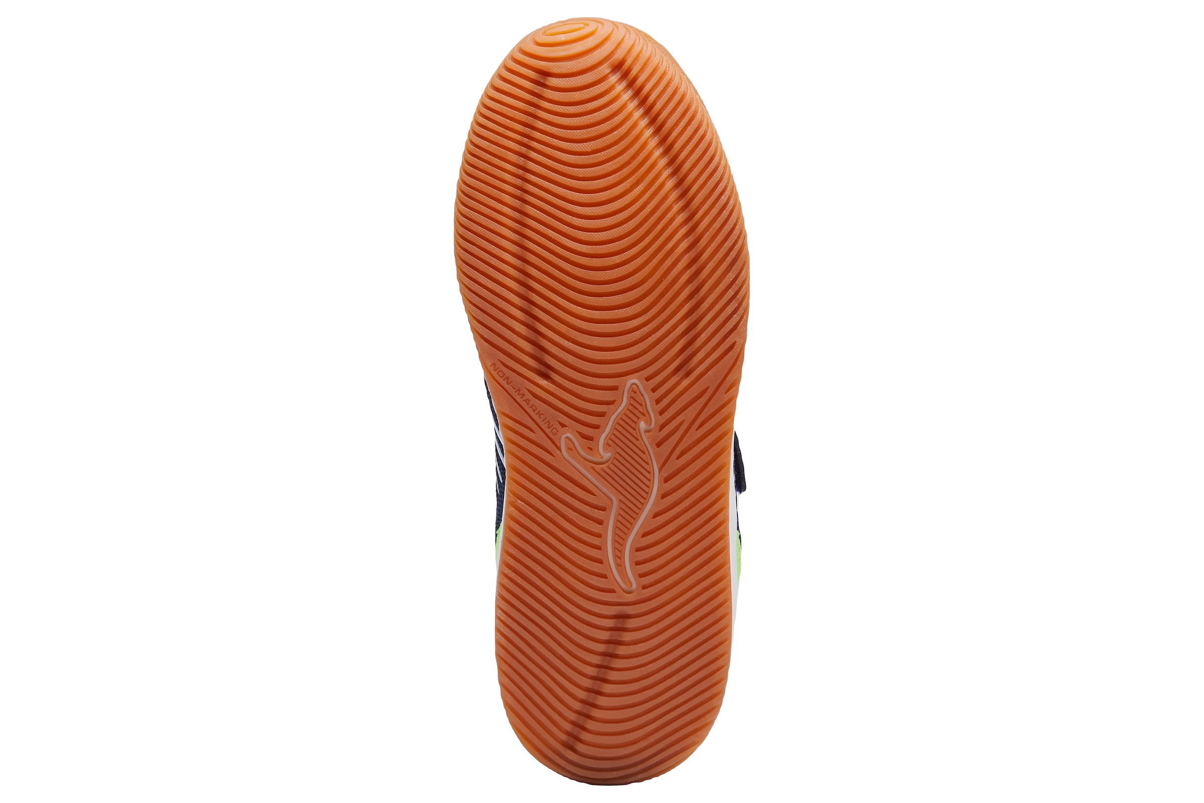 KangaROOS Hallenschuh »K5-SUPER COURT EV«