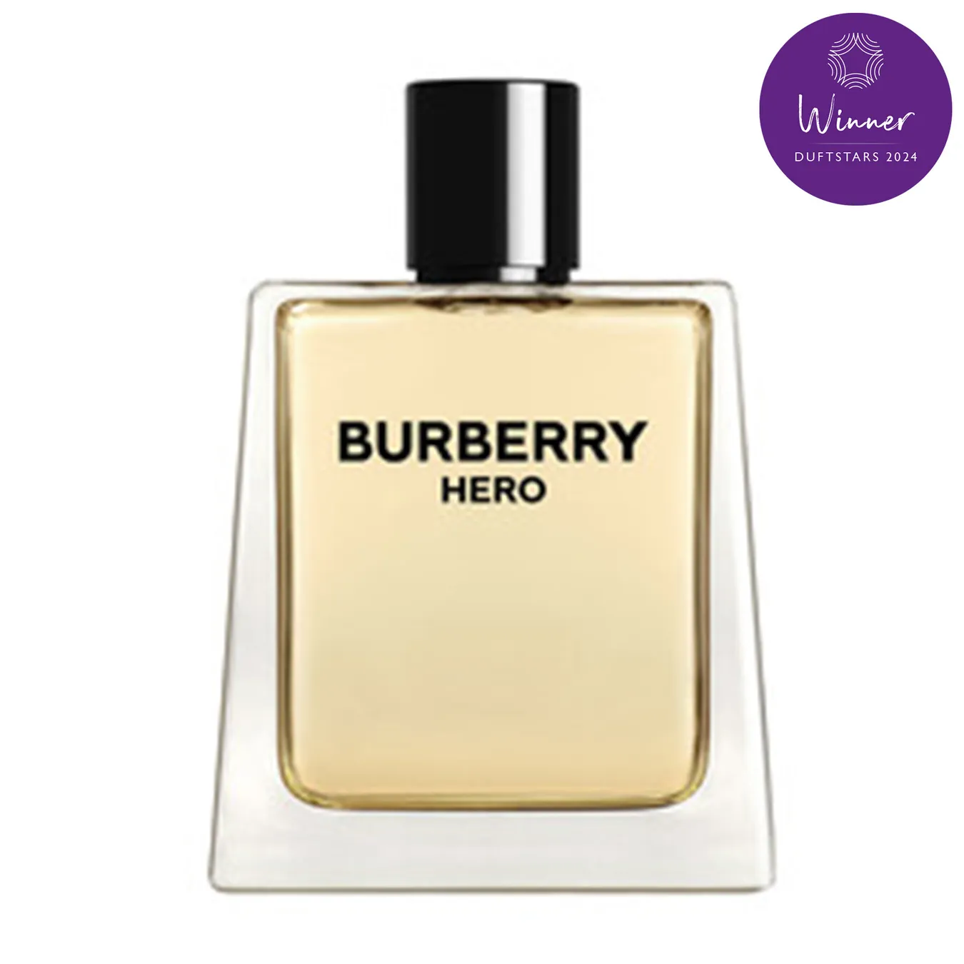 Burberry Hero Eau de Toilette