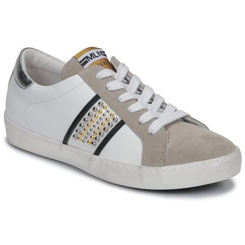 Meline - GARILOU - Blanc / Beige