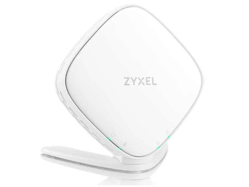 Zyxel WLAN-Mesh-Repeater WX3100-T0 Dual-Band Wireless AX1800 Gigabit Access Point/Extender