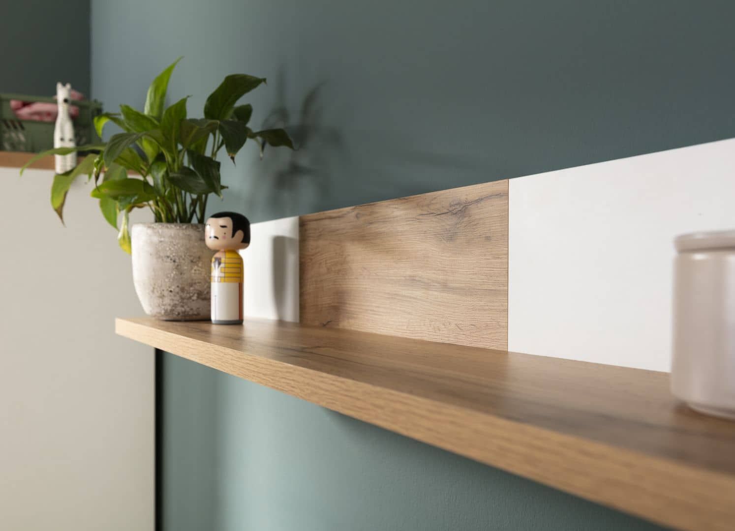LIV'IN WANDBOARD