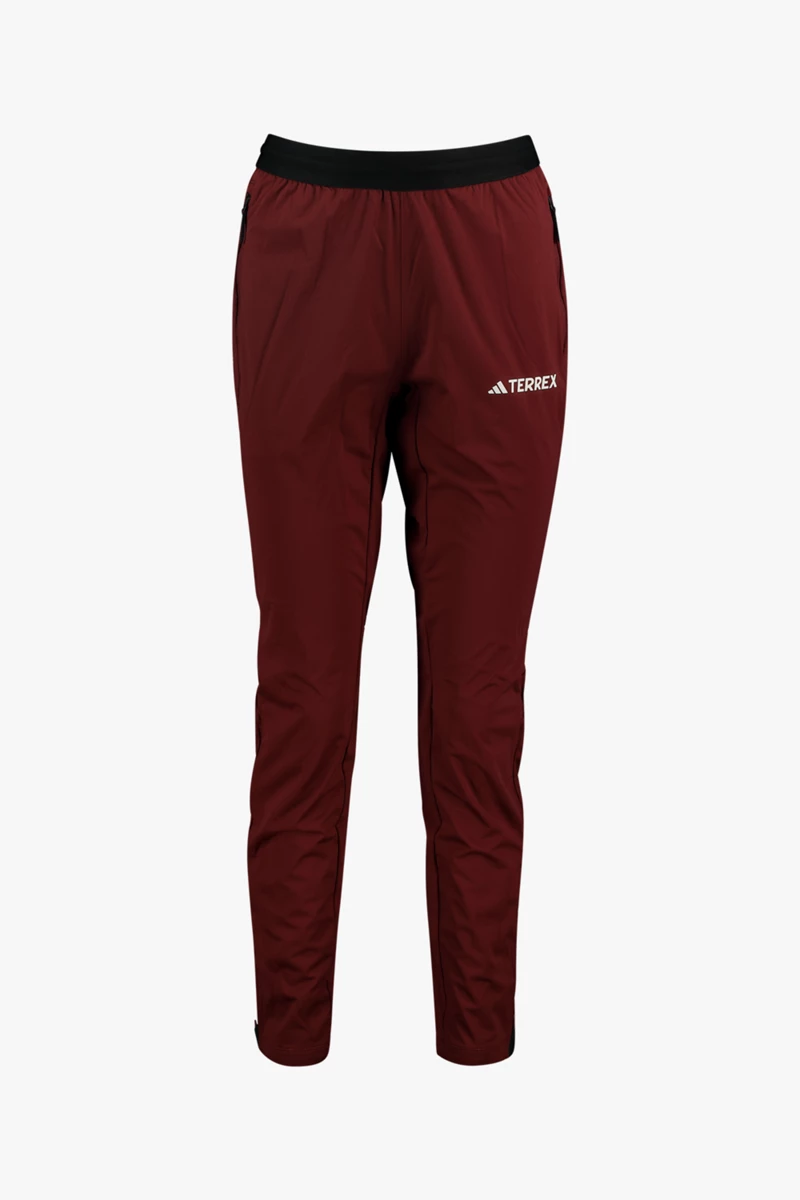 adidas Performance Terrex Xperior Softshell Damen Langlaufhose