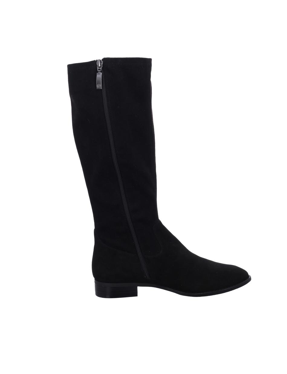 Stiefel Sena 1 40, schwarz